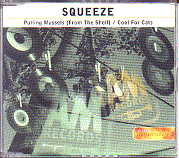 Squeeze - Pulling Mussels / Cool For Cats
